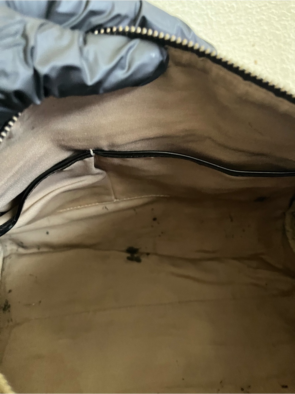 Burberry Nova check bag - Picture 13 of 16